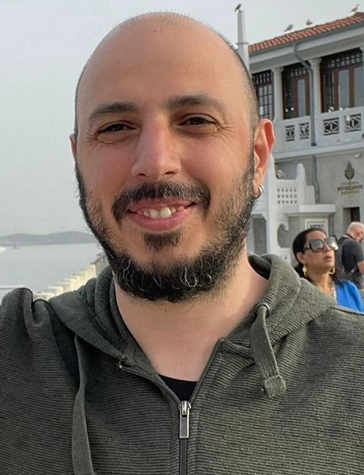 Levent Soylu, Tech Consultant